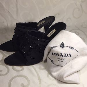 Pretty Shoes (Price Drop)
